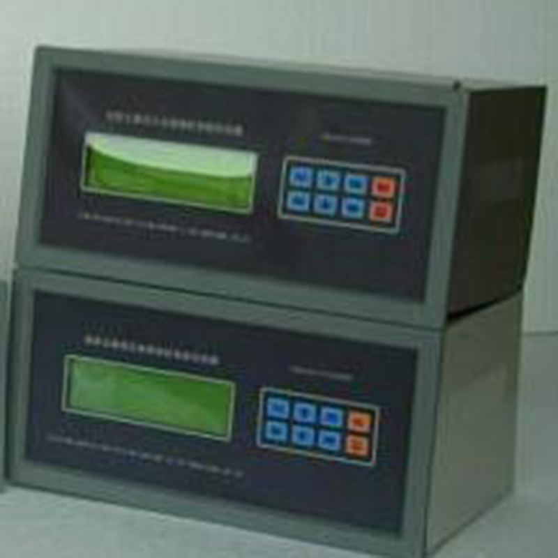 绛TM-II型电除尘高压控制器